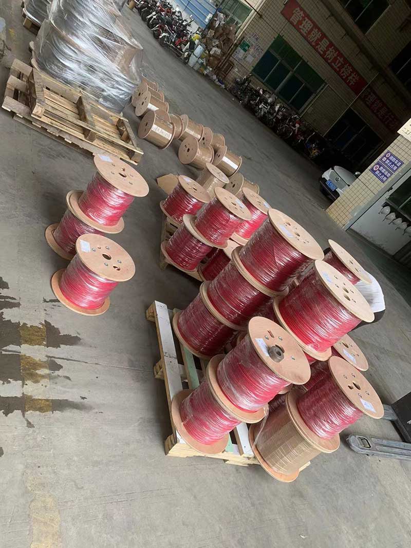 “DTS數(shù)據(jù)采集卡的工作溫度是多少？”