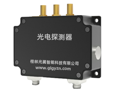 電化學(xué)，熒光探測器