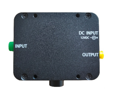 高增益低噪音放大光電探測器圖片