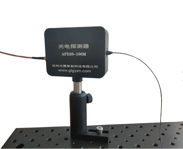 APD20系列雪崩光電探測器-200Mhz