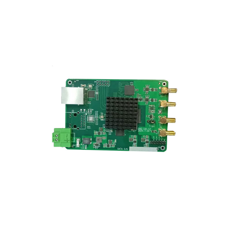 DVS數(shù)據(jù)采集卡