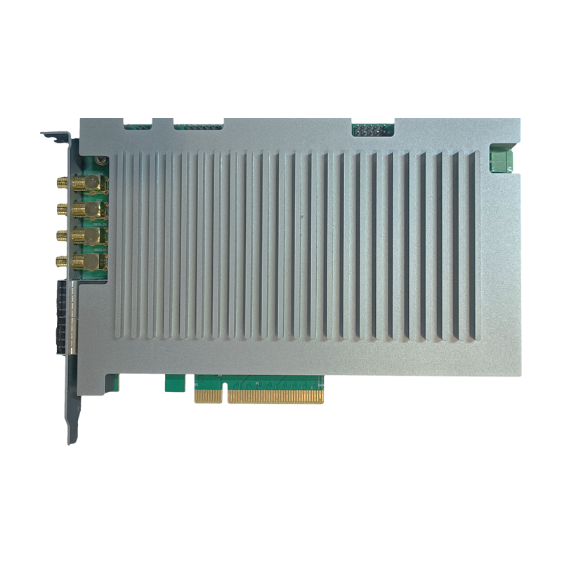 DAS專用高速數(shù)據(jù)采集卡