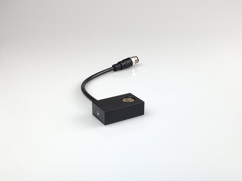 QPD四象限位置探測器采用象限一致性良...