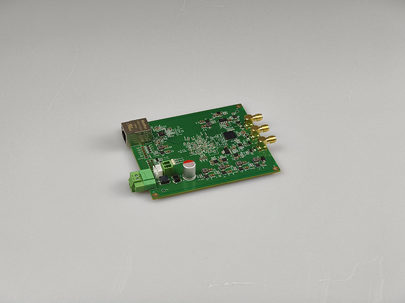 DTS數(shù)據(jù)采集卡