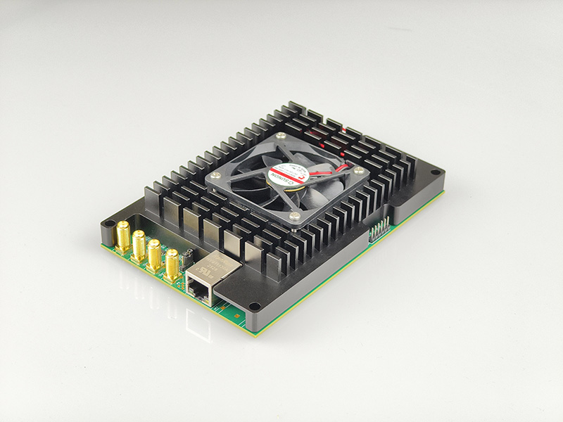 DAS專用高速數(shù)據(jù)采集卡